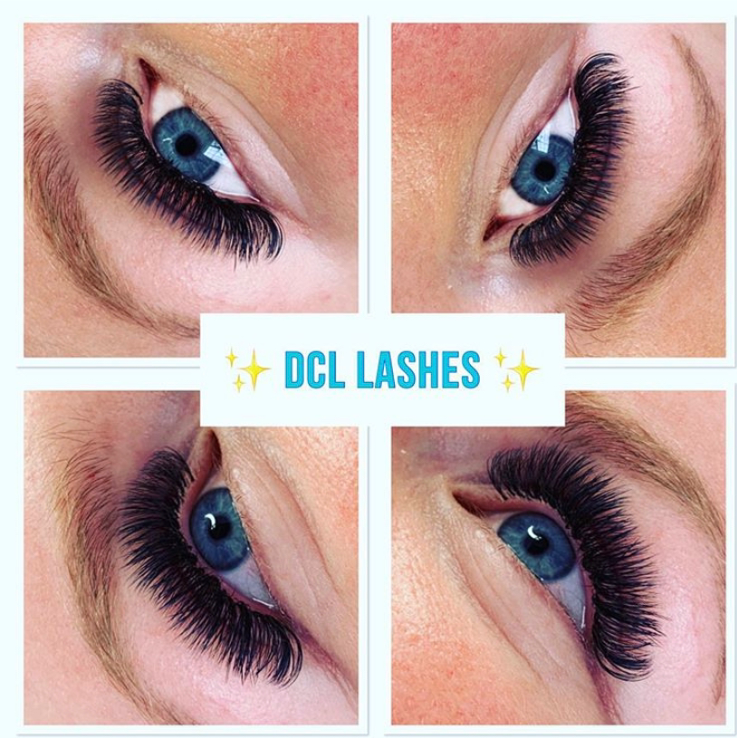 DCL Lashes | 4461 Av. du Château Pierrefonds, Pierrefonds, QC H9K 1R5, Canada | Phone: (514) 808-6076