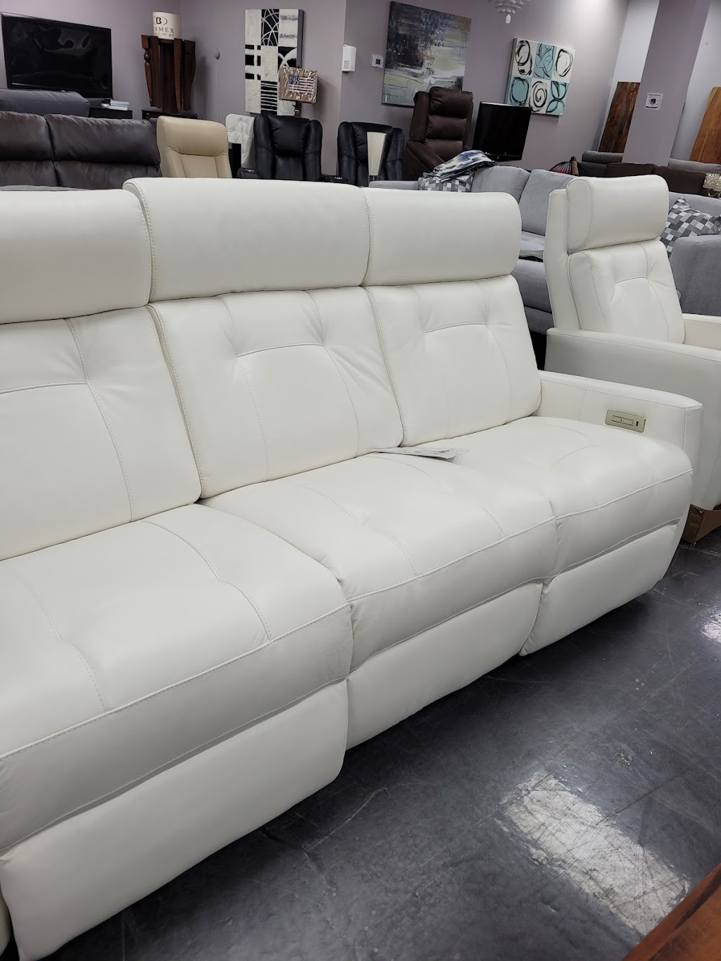 Meuble et Matelas Loren Inc | 3595 Ch. de Chambly, Longueuil, QC J4L 1N9, Canada | Phone: (450) 670-0500