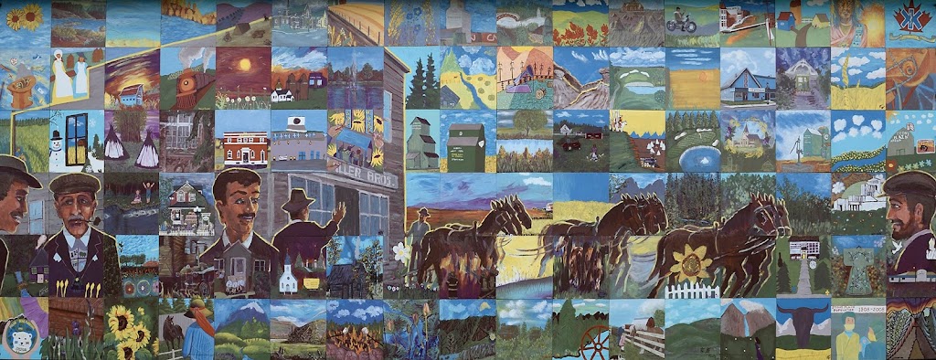 Senior Citizens Society Of Stony Plain | 5018 51 Ave, Stony Plain, AB T7Z 1C2, Canada | Phone: (780) 963-4707