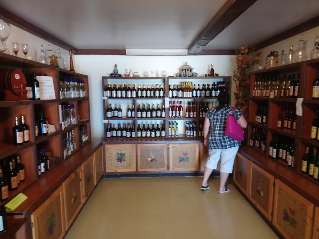 Winegarden Estate Ltd | 851, NB-970, Baie Verte, NB E4M 1Z7, Canada | Phone: (506) 538-7405