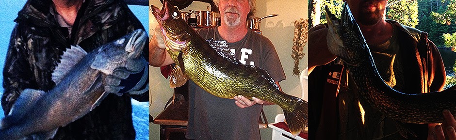 Magman Outfitters | Fishing & Hunting Muskoka | 570 Sixth St, Gravenhurst, ON P1P 1M2, Canada | Phone: (705) 684-8910