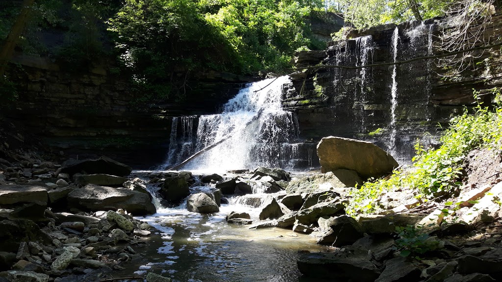 Beamer Memorial Conservation Area | 28 Quarry Rd, Grimsby, ON L3M 4E7, Canada | Phone: (905) 788-3135