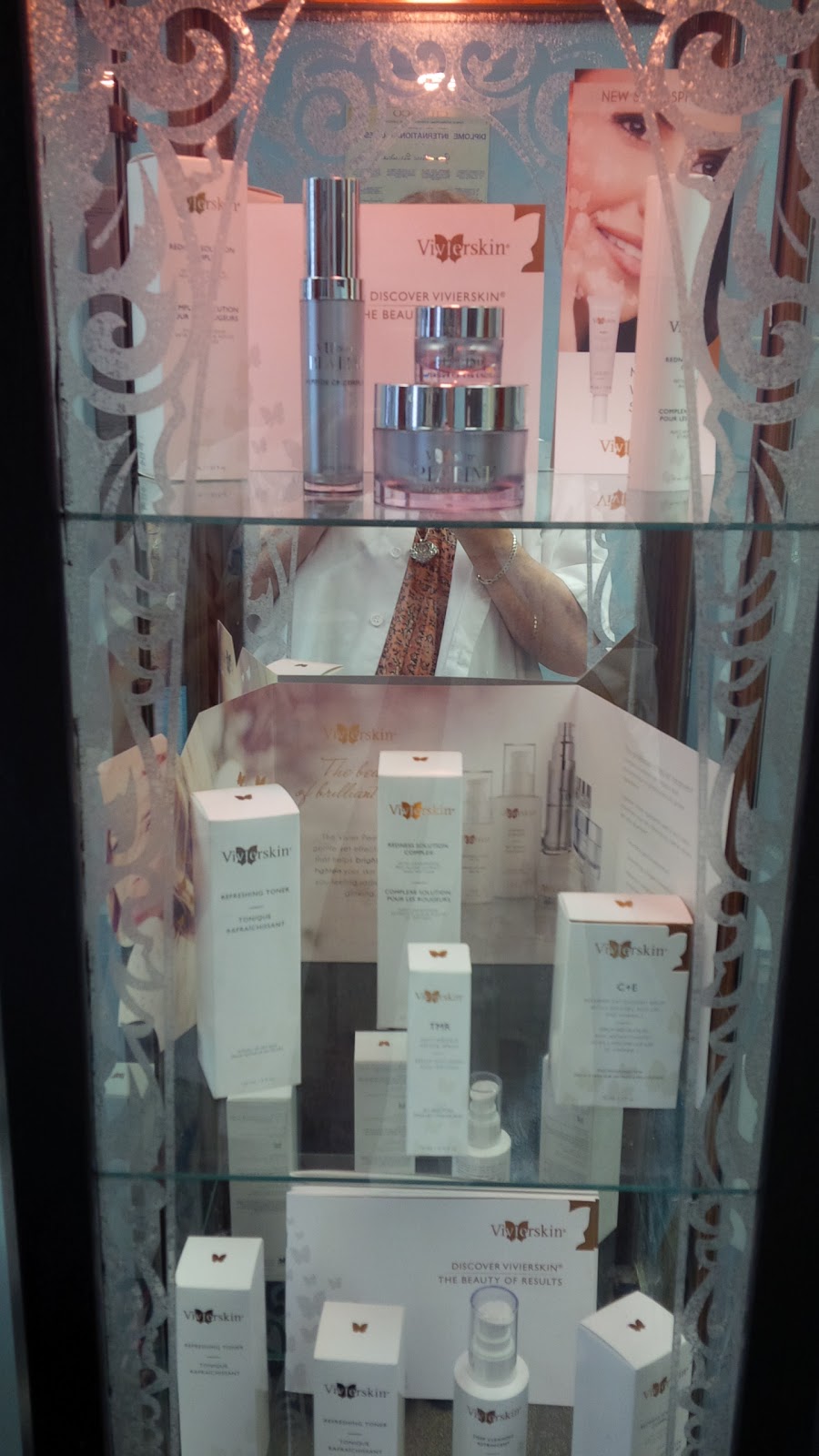 Rejuvenescence Medi Spa and Pure Artistry Microblading+ | 87 King St E Suite 2c, Brockville, ON K6V 1B4, Canada | Phone: (613) 803-1502