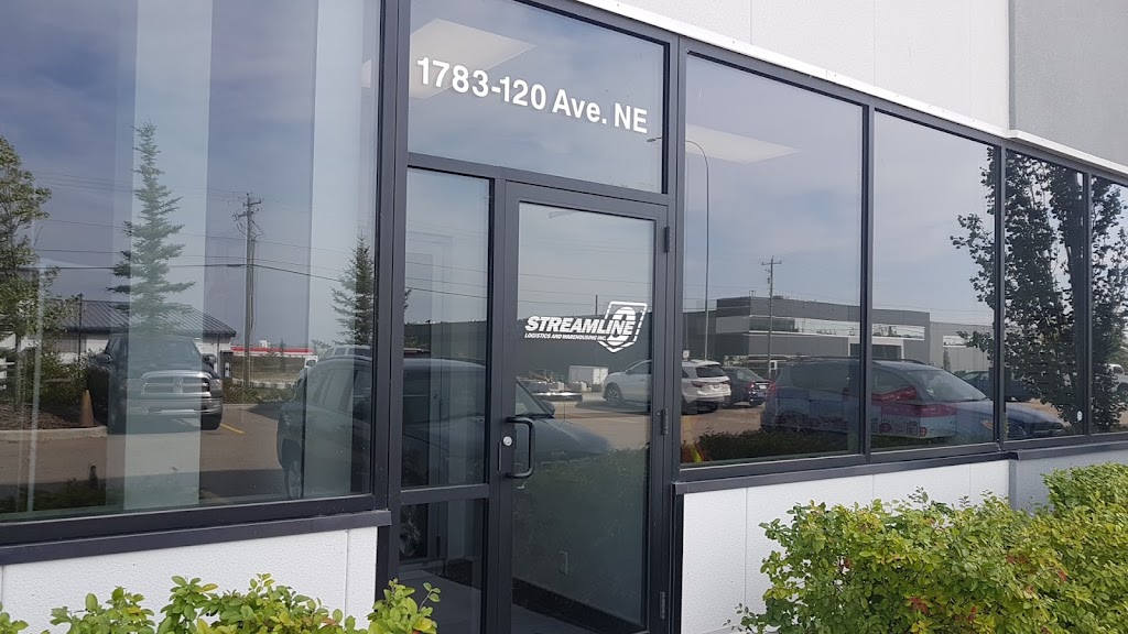 Streamline Logistics | 1783 120 Ave NE, Calgary, AB T3K 0R1, Canada | Phone: (403) 250-1563
