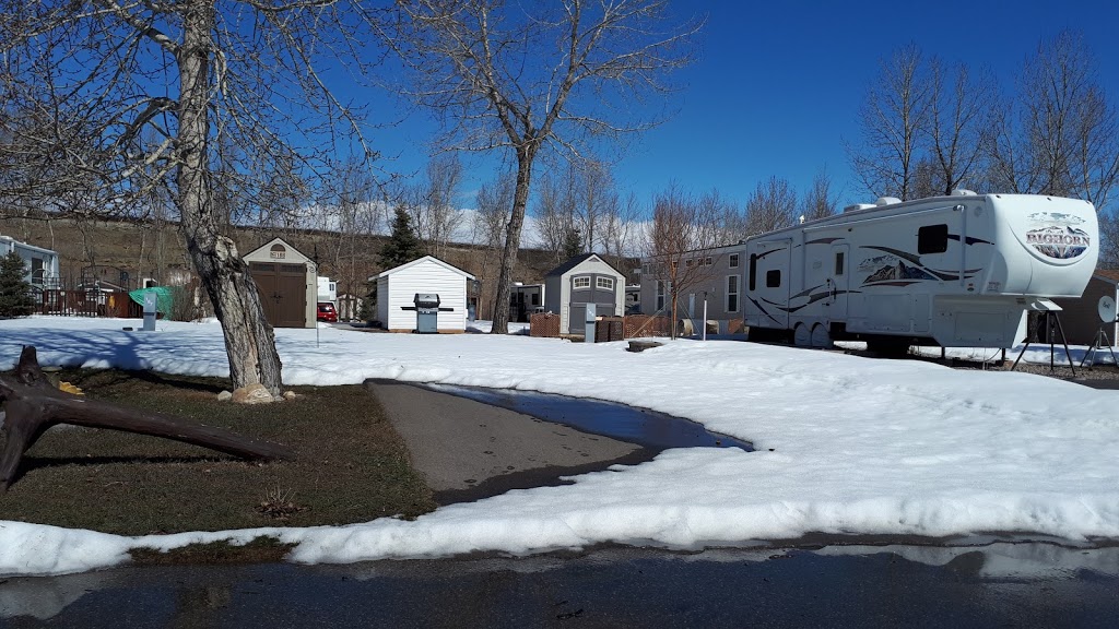 Country Lane Estates | 370165 79 Street East, Aldersyde, AB T0L 0A0, Canada | Phone: (403) 995-2367