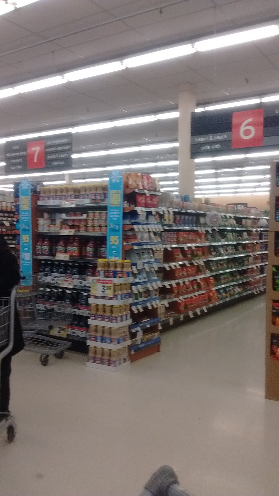 Metro | 261 Port Union Rd, Scarborough, ON M1C 2L3, Canada | Phone: (416) 284-7792