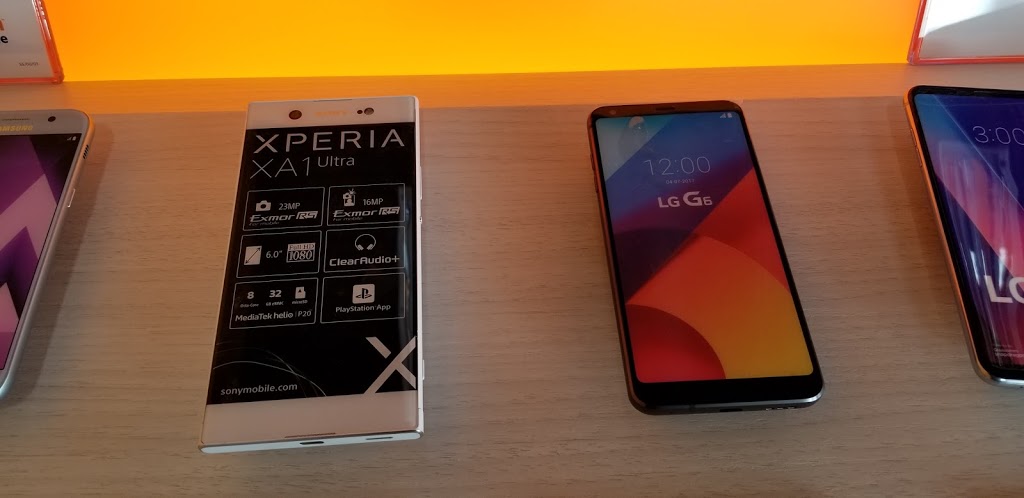 Freedom Mobile | 3749 17 St NW c3, Edmonton, AB T6T 1A7, Canada | Phone: (587) 501-2346