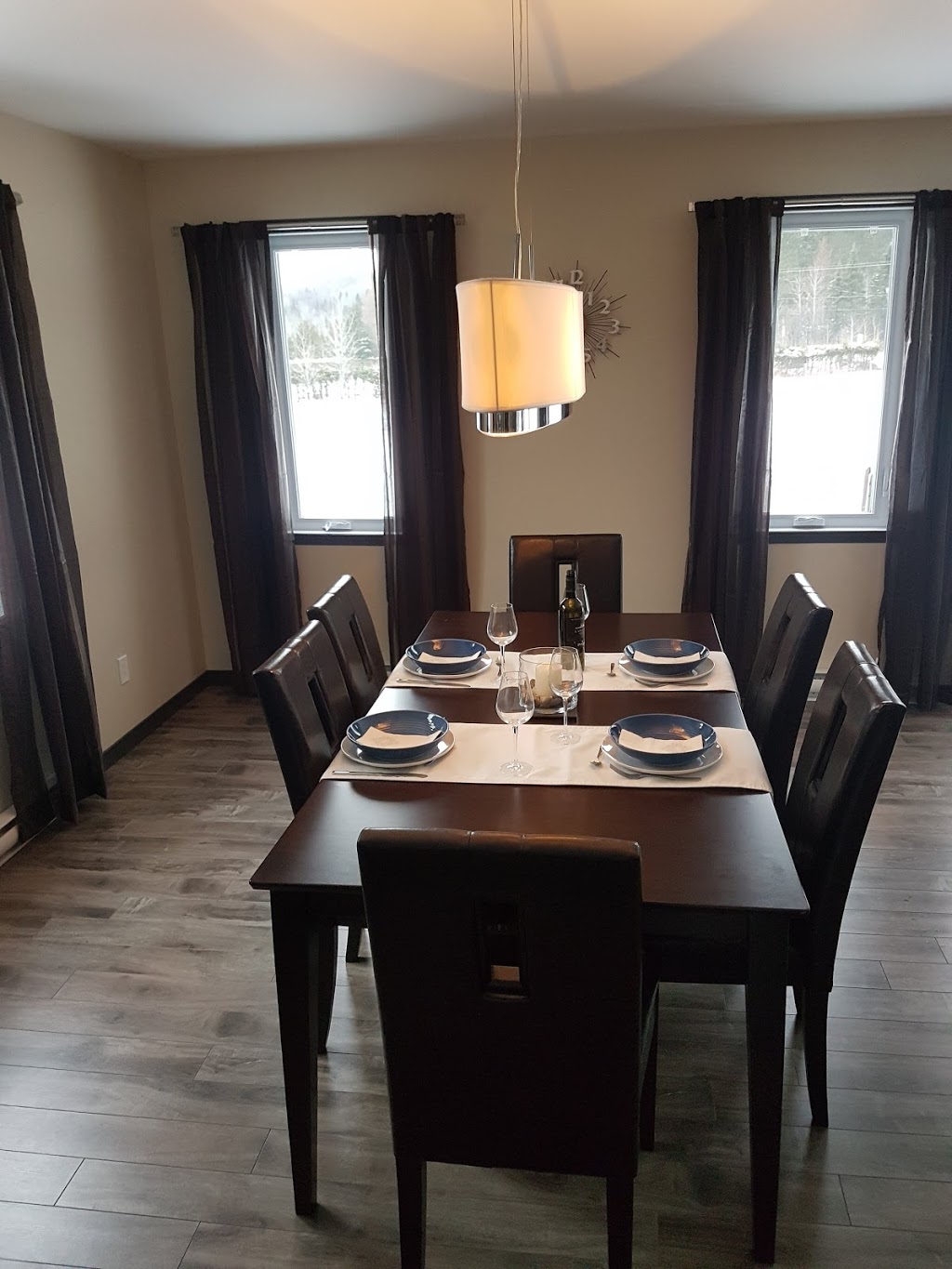 Maisons usinées Côté Inc | 3923 QC-117, Rivière-Rouge, QC J0T 1T0, Canada | Phone: (866) 905-2683