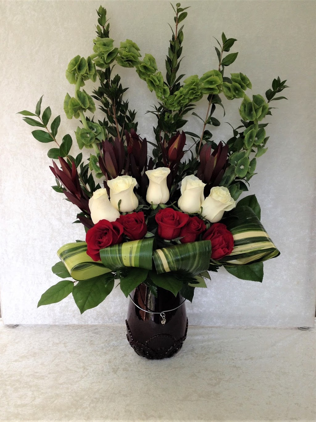 Atlantic Gardens & Greenery Florist | 1239 Bedford Hwy, Bedford, NS B4A 1C5, Canada | Phone: (902) 835-9551