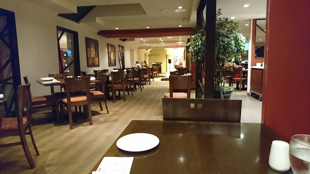 La Brasserie | 33 Carlson Ct, Etobicoke, ON M9W 6H5, Canada | Phone: (416) 675-4737
