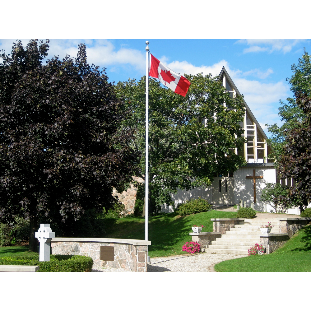St Hilarys Church | 2055 Hurontario St, Mississauga, ON L5A 2E6, Canada | Phone: (905) 279-2304