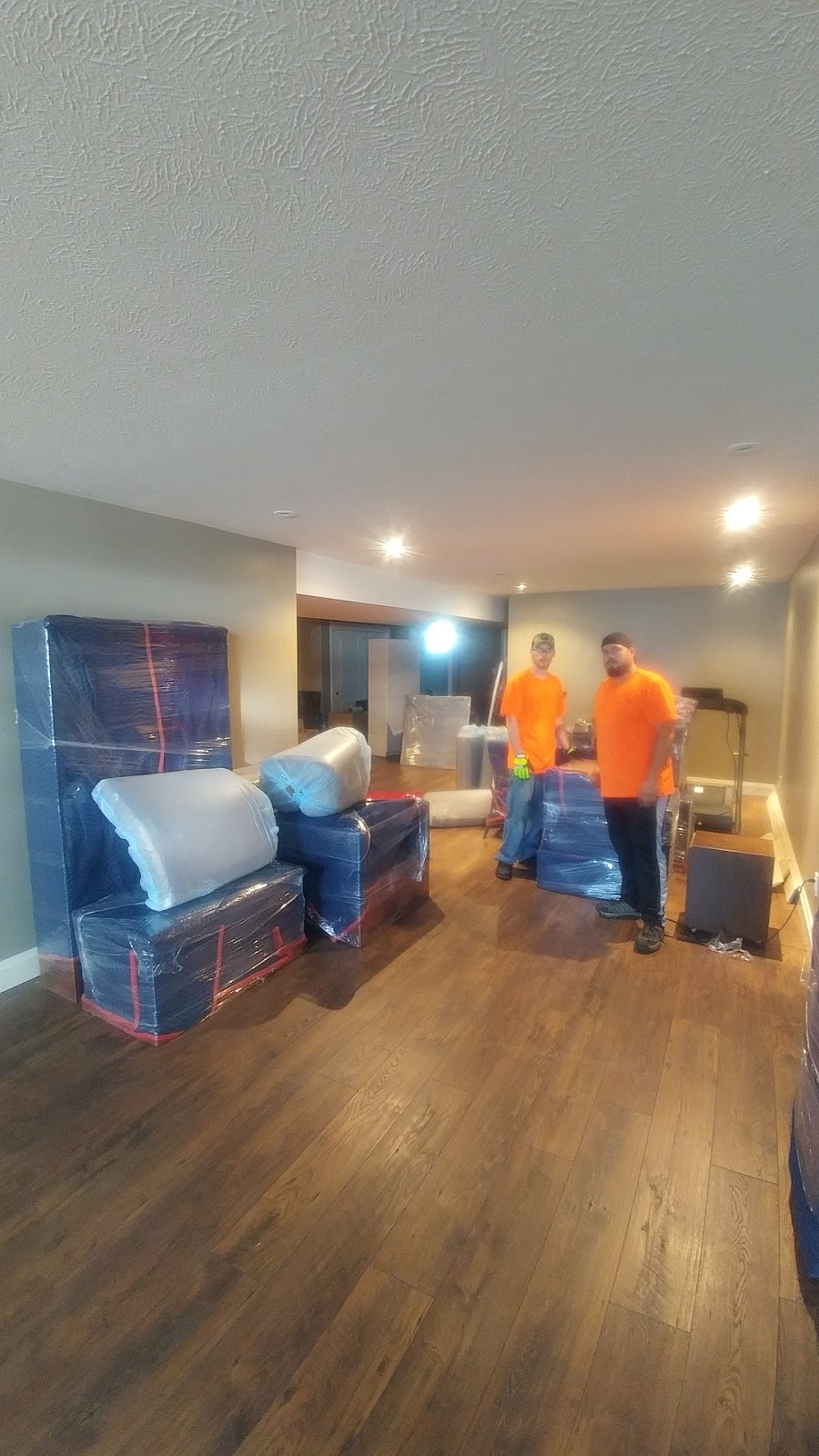 Fosters Moving & Delivery Services | 2301 Nixon Rd, Simcoe, ON N3Y 4K6, Canada | Phone: (519) 429-4953