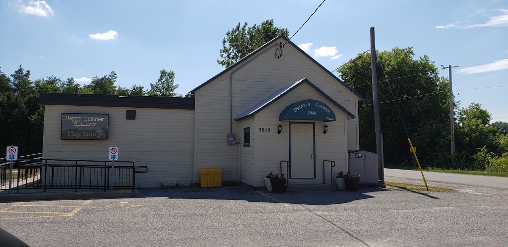 Marlborough Community Centre | 3048 Pierce Rd, North Gower, ON K0A 2T0, Canada | Phone: (613) 489-3094