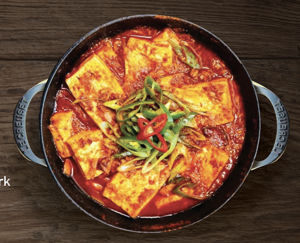 ONNURI Korean Restaurant-chicken | 3330 Pharmacy Ave, Scarborough, ON M1W 3V8, Canada | Phone: (416) 494-6888