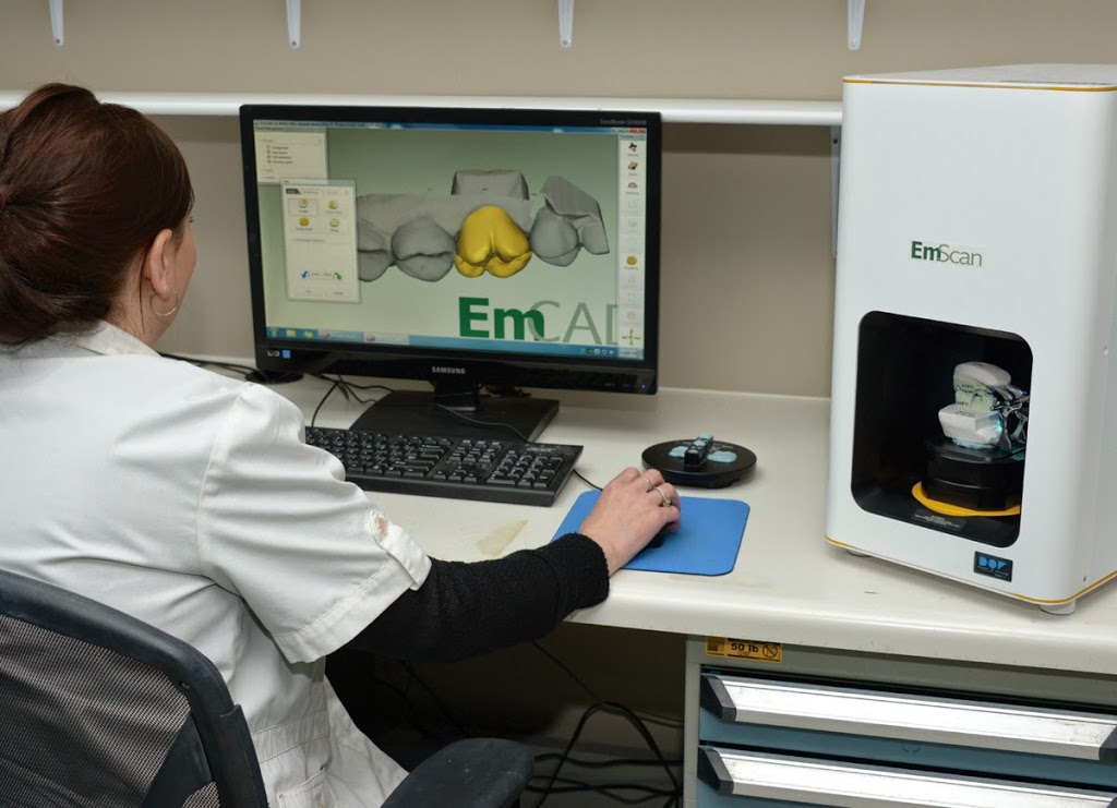 Emerald Dental Works | 71 Emerald St S, Hamilton, ON L8N 2V4, Canada | Phone: (888) 251-7171