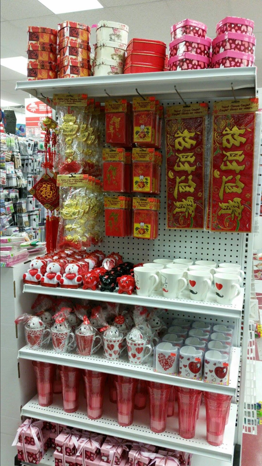 Great Canadian Dollar Store | 9-6014 Vedder Road, Chilliwack, BC V2R 5M4, Canada | Phone: (604) 824-8736