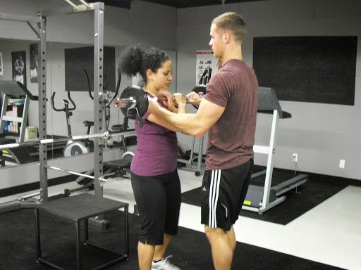 Snider Fitness | 430 Richmond St, London, ON N6A 3C9, Canada | Phone: (519) 617-1307