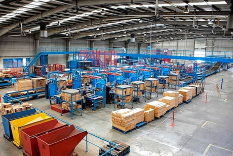 Cambridge Pallet Ltd | 500 Pinebush Rd unit 2-4, Cambridge, ON N1T 0A5, Canada | Phone: (519) 669-5458