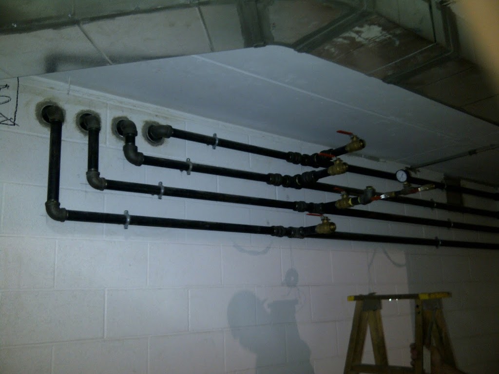 Plumbing and Gasfitting Tutorials | 108 Lake Crimson Close SE, Calgary, AB T2J 3K7, Canada | Phone: (403) 404-7859