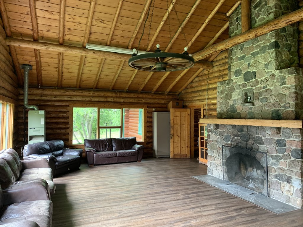 Camp Maskepetoon | 2037 Township 474 Road Mailing: RR 1, Thorsby, AB T0C 2P0, Canada | Phone: (780) 389-2251