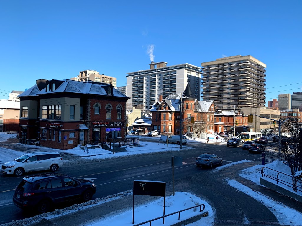 Charlton Dentistry | 230 James St S, Hamilton, ON L8P 3B3, Canada | Phone: (289) 389-9199