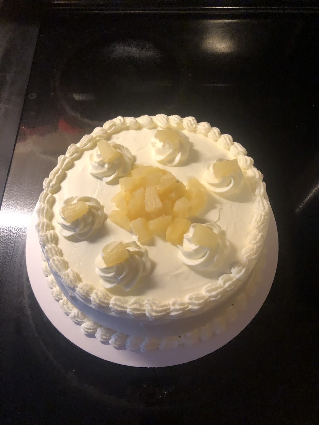 HomeBaked | Blackburn Dr, Brantford, ON N3T 0G1, Canada | Phone: (365) 777-1315