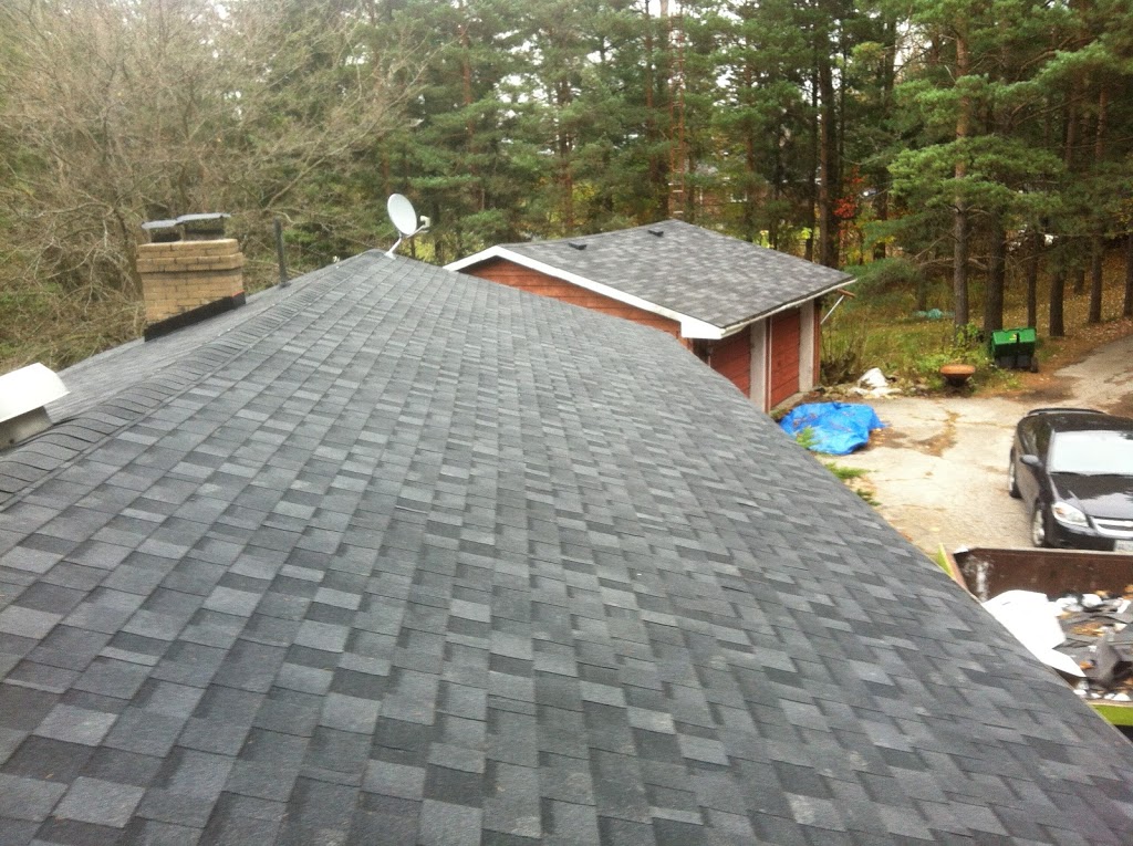 T Chambers Roofing Co. | 150 Fairview Mall Dr #1505, North York, ON M2J 0E7, Canada | Phone: (416) 655-2347