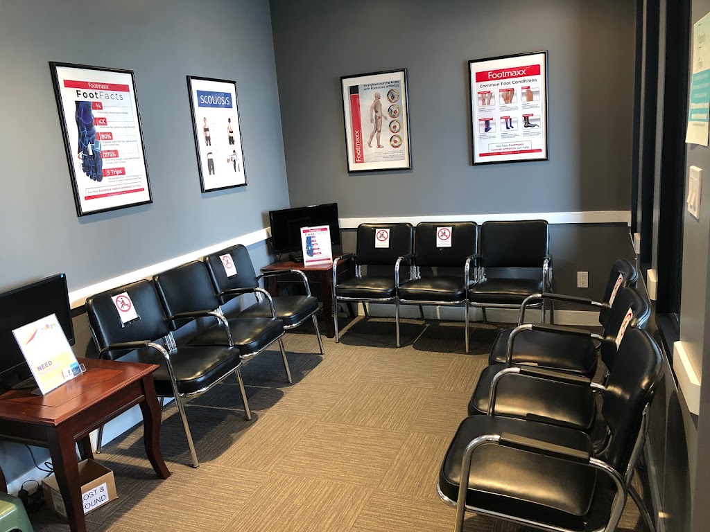 Winkler Chiropractic | 344 1st St C, Winkler, MB R6W 2R6, Canada | Phone: (204) 325-9604