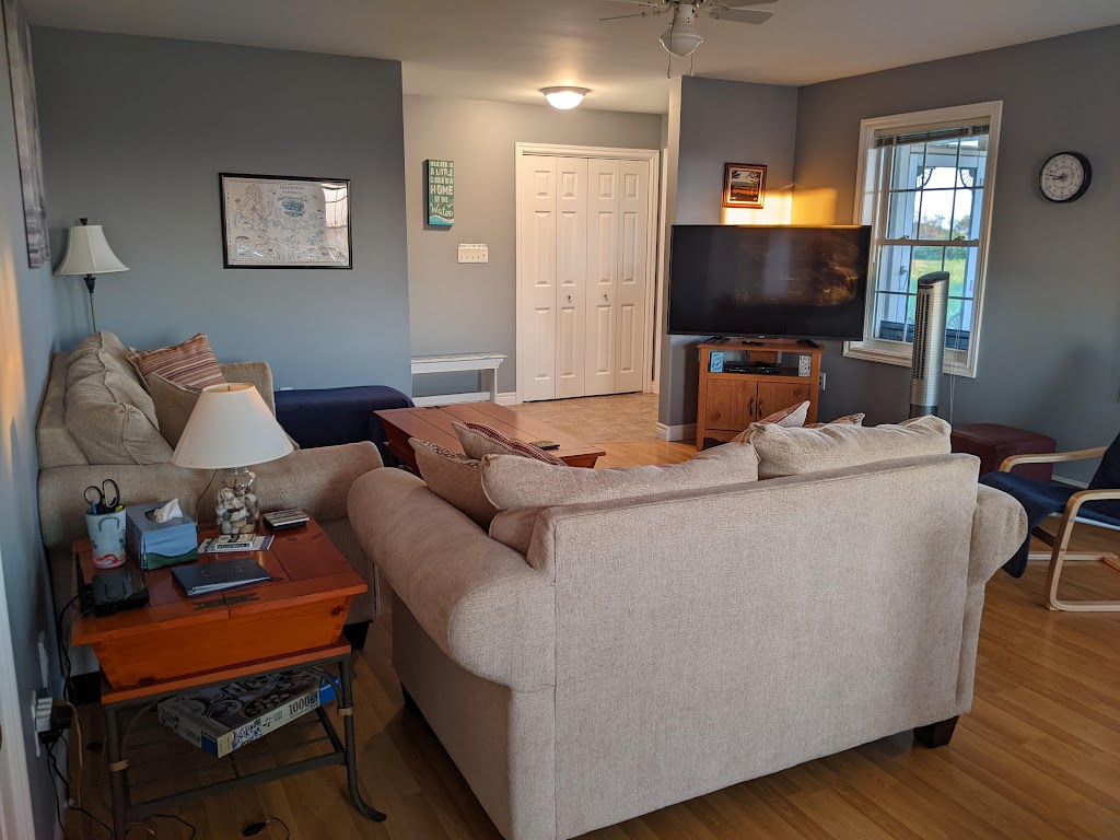 Blue skies cottage - Canoe Cove | 7012 PE-19, Canoe Cove, PE C0A 1H7, Canada | Phone: (902) 940-4174