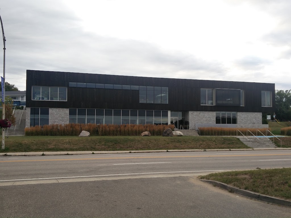 City of La Malbaie | 515 Bd de Comporté, La Malbaie, QC G5A 1L9, Canada | Phone: (418) 665-3747