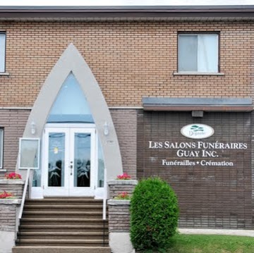 Les Salons Funeraires Guay Inc. | funeral home | 17745 Rue Victor, Mirabel, QC J7J 1L4, Canada | 5148712020 OR +1 514-871-2020