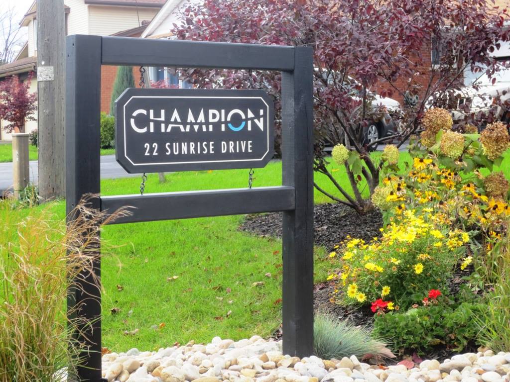 Champion Dental Hygiene | 22 Sunrise Dr, Kitchener, ON N2B 3B4, Canada | Phone: (519) 575-1455