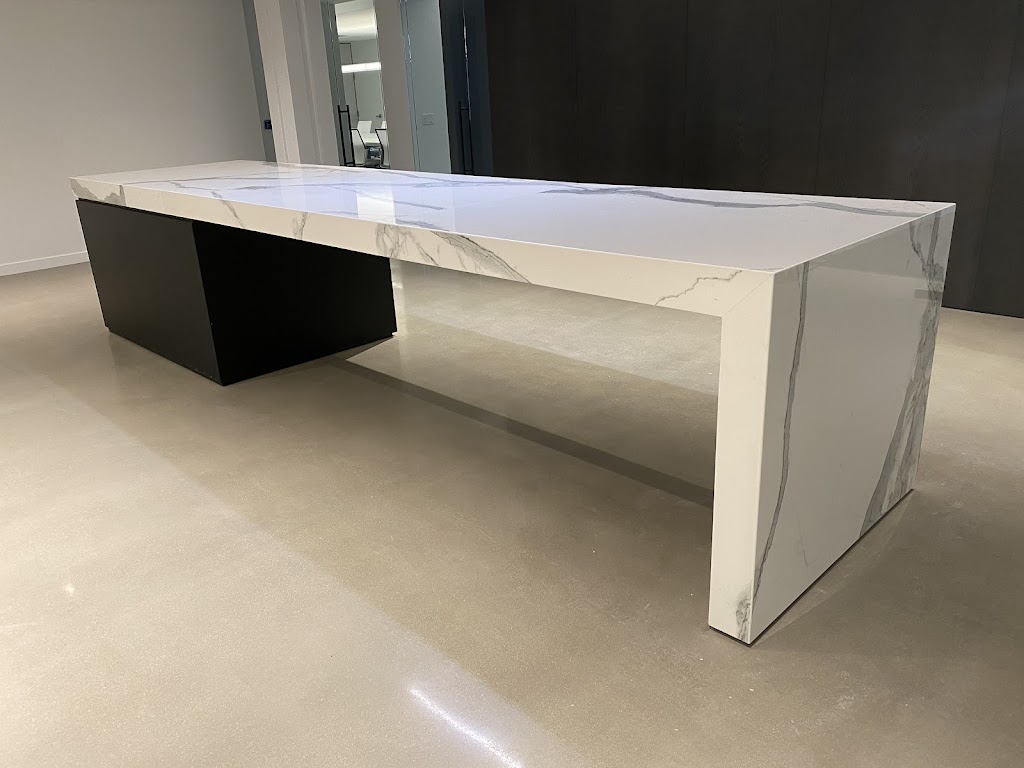 Granite Infini | 569 Rue de lÉglise N, Saint-Amable, QC J0L 1N0, Canada | Phone: (514) 578-4474