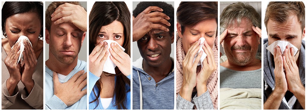Allergy Relief Laser Clinic Oakville | 294 Rambler Ct, Oakville, ON L6H 3A6, Canada | Phone: (647) 952-1555