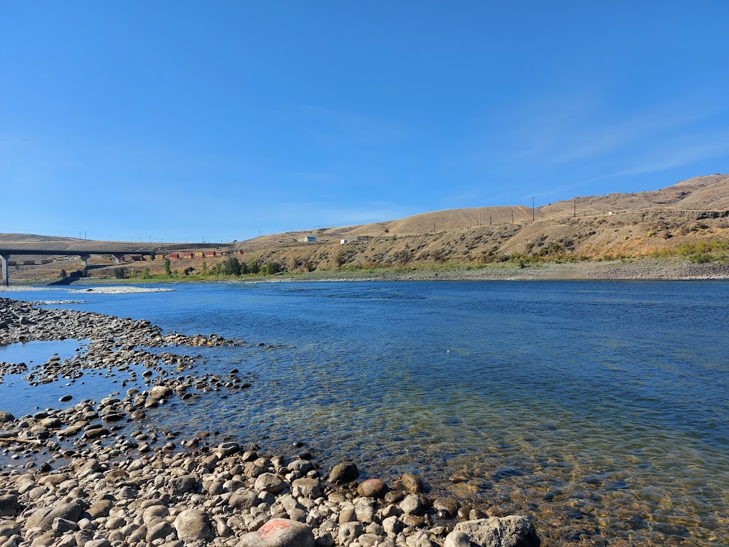 Steelhead Provincial Park | 6191 Savona Access Rd, Savona, BC V0K 2J0, Canada | Phone: (250) 320-9305