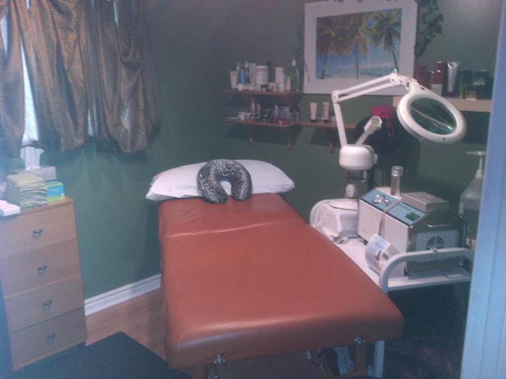 Shodhana Day Spa | 10 Belair Dr, St. Catharines, ON L2N 6W5, Canada | Phone: (905) 931-9450