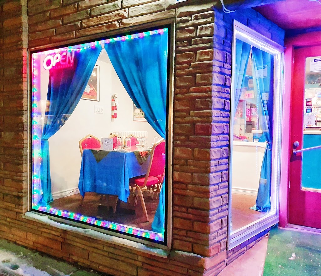 Sagar Indian Cuisine | 156 Bridge St, Carleton Place, ON K7C 2V7, Canada | Phone: (613) 492-1333