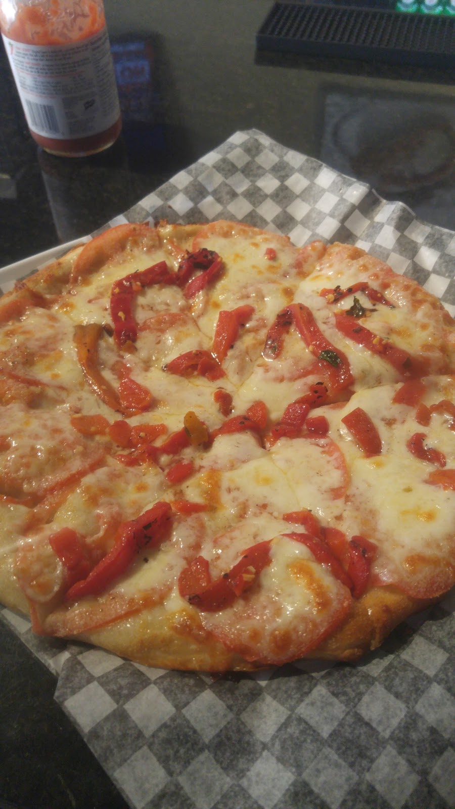 Eh Amigos Cantina | 20 Clarence St, Port Colborne, ON L3K 3E8, Canada | Phone: (905) 835-8989