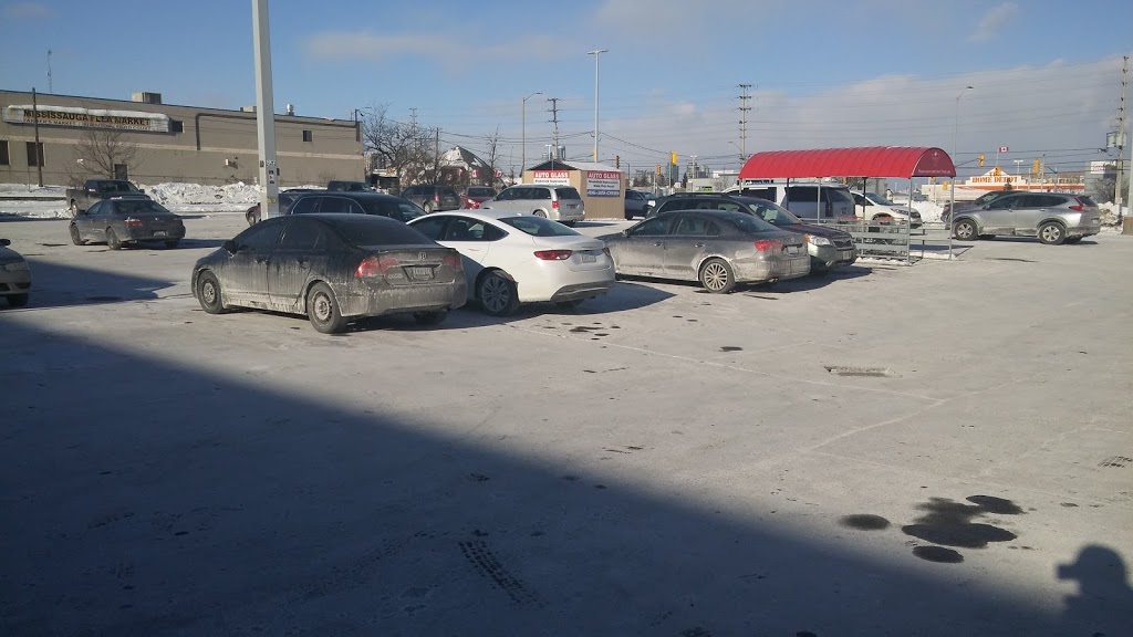 Canadian Tire Gas+ | 3020 Mavis Rd, Mississauga, ON L5C 1T8, Canada | Phone: (905) 281-9526