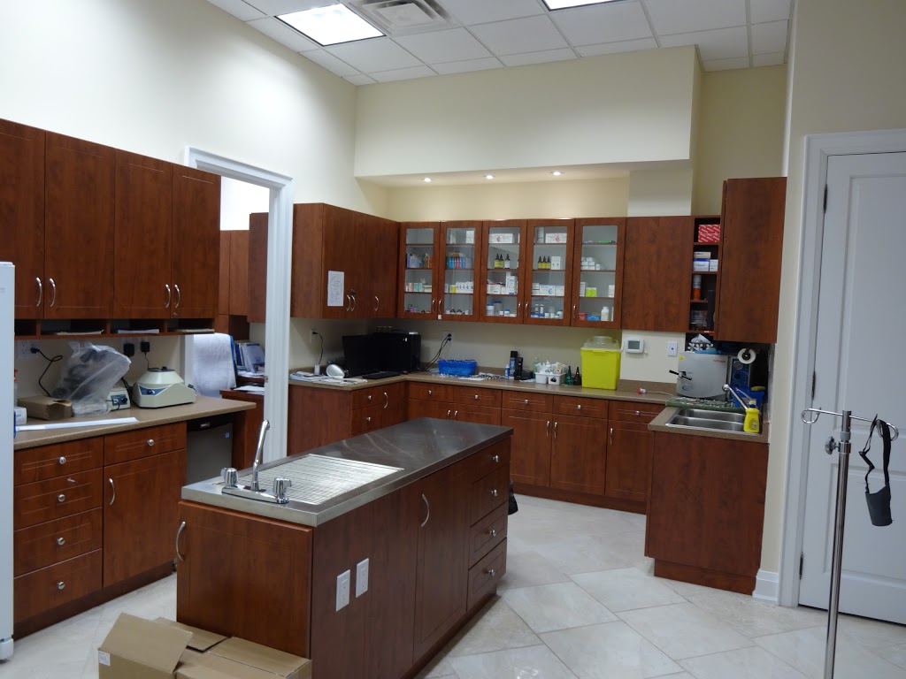 Cornwall Animal Hospital | 1495 Cornwall Rd #36, Oakville, ON L6J 0B2, Canada | Phone: (905) 842-8800