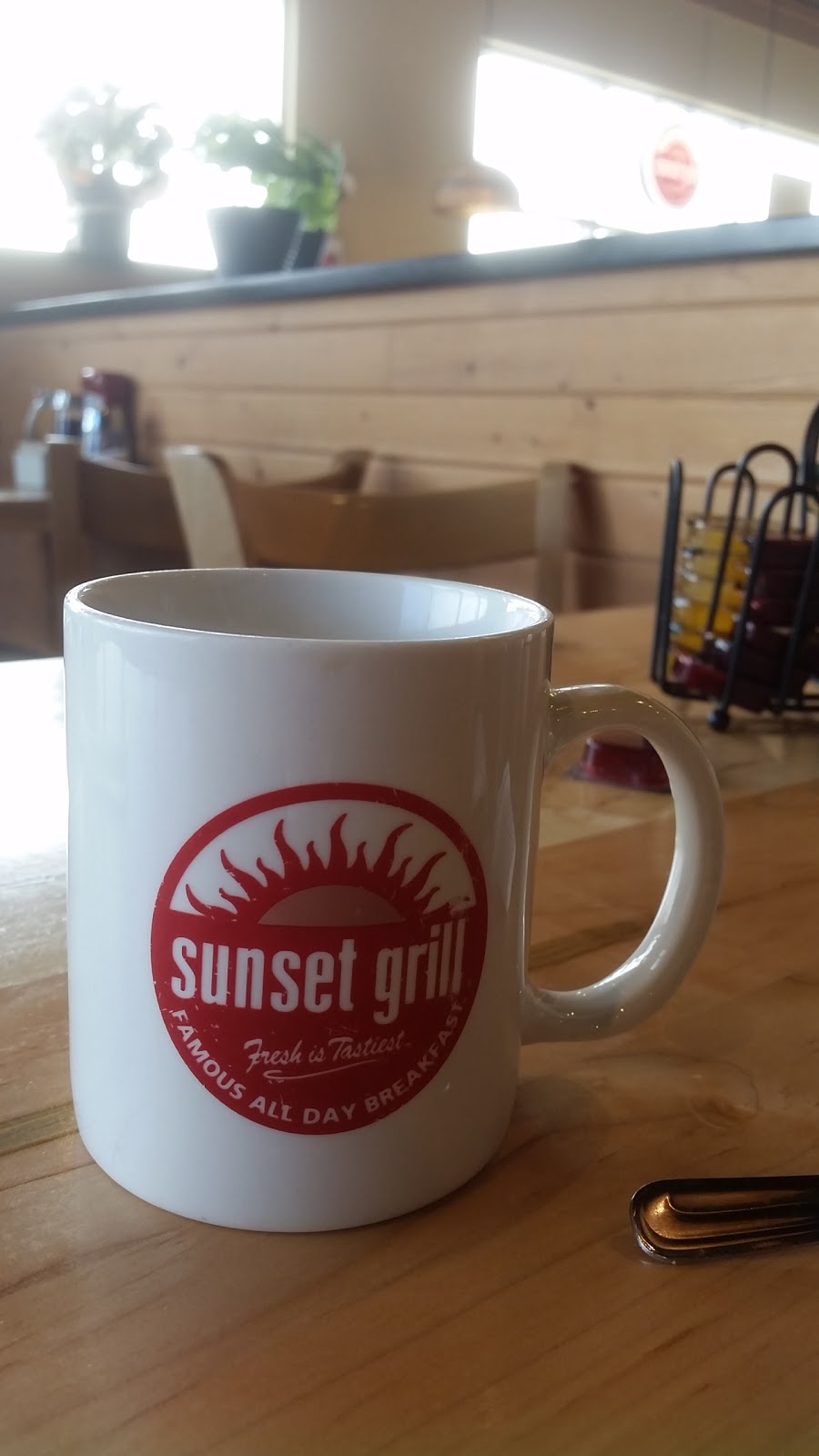 Sunset Grill | 141 Century Crossing #214, Spruce Grove, AB T7X 0C8, Canada | Phone: (780) 571-2102