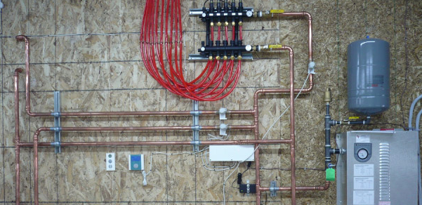 Mario Côté Inc Plumbing | 3310 Chemin de North Hatley, Sherbrooke, QC J1N 2Y5, Canada | Phone: (819) 346-2345