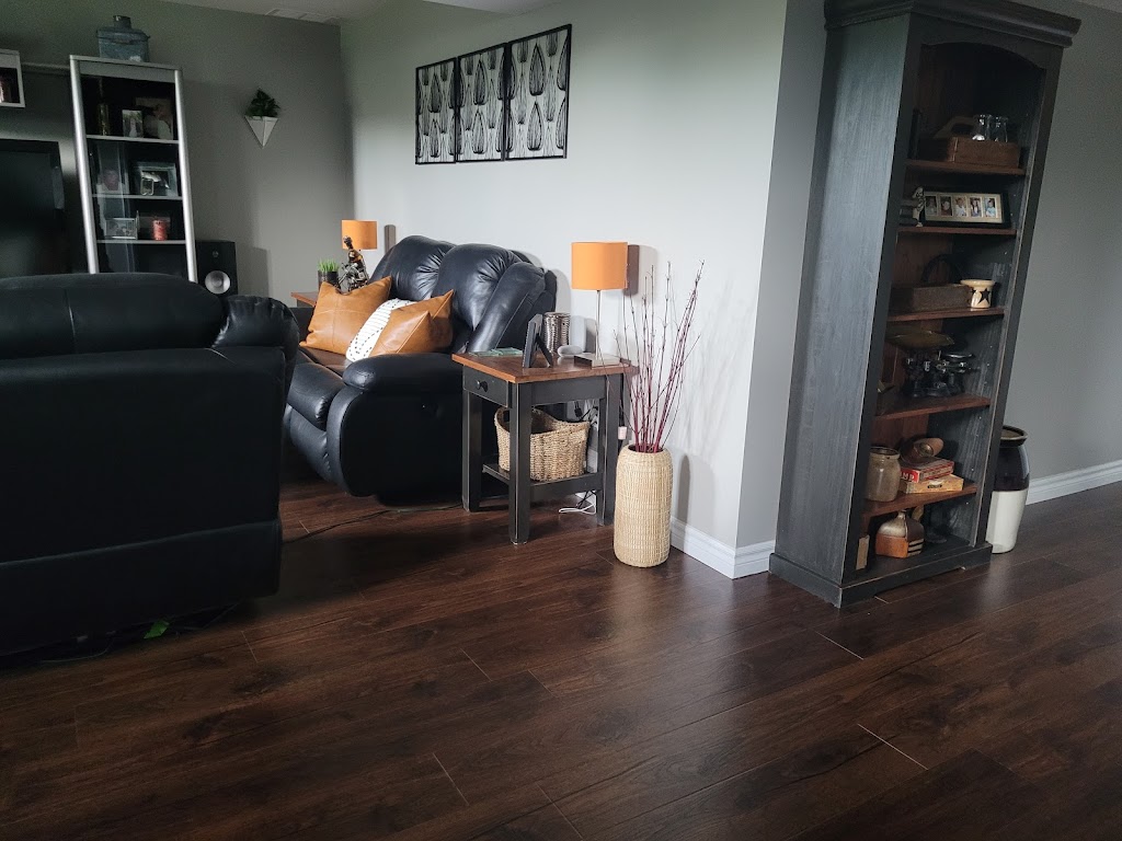 Brians Home Renovations & Flooring | 323069 Durham Rd E R.R.#1, Durham, ON N0G 1R0, Canada | Phone: (519) 465-5144