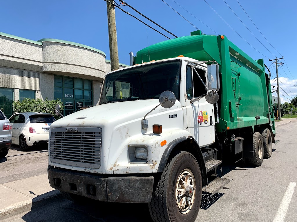 Transport YMA | 9560 Boul Henri-Bourassa E, Montréal-Est, QC H1E 2S4, Canada | Phone: (514) 913-0952