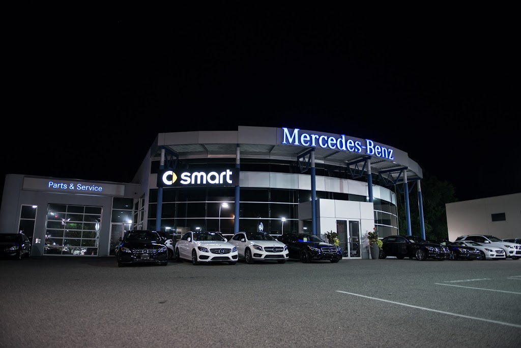 Kelowna Mercedes-Benz | 2580 Enterprise Way, Kelowna, BC V1X 7X5, Canada | Phone: (250) 712-0505