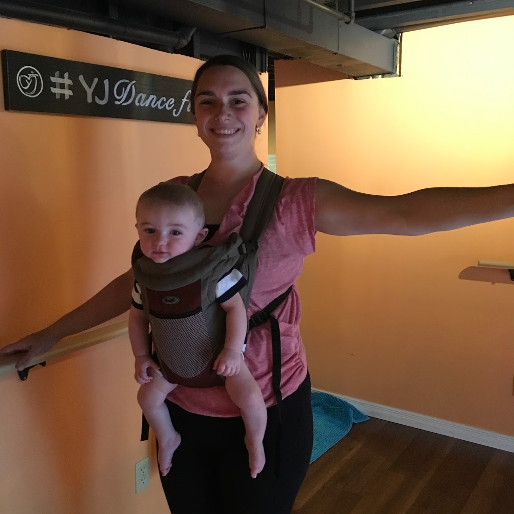 YJDancefit | 262 Canice St, Orillia, ON L3V 4J3, Canada | Phone: (705) 329-7129