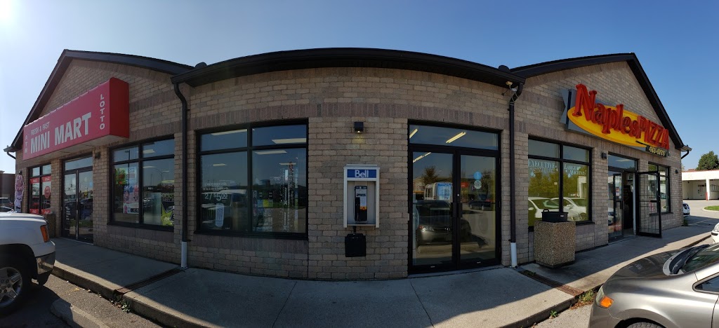 Fresh And Fast Minimart | 500 Admiral Dr, London, ON N5V 5H2, Canada | Phone: (519) 455-3028