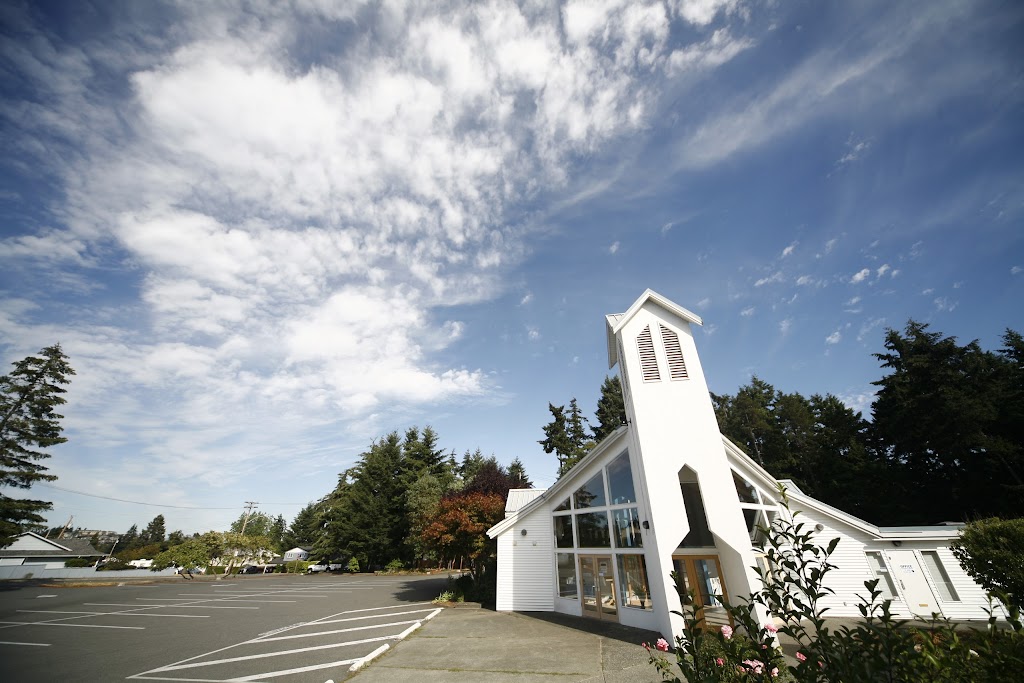 나나이모 한인장로교회 | 4235 Departure Bay Rd, Nanaimo, BC V9T 1C9, Canada | Phone: (778) 828-7340