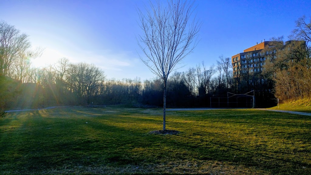 Woodborough Park | Woodborough Park, Toronto, ON M6M, Canada | Phone: (416) 338-4386
