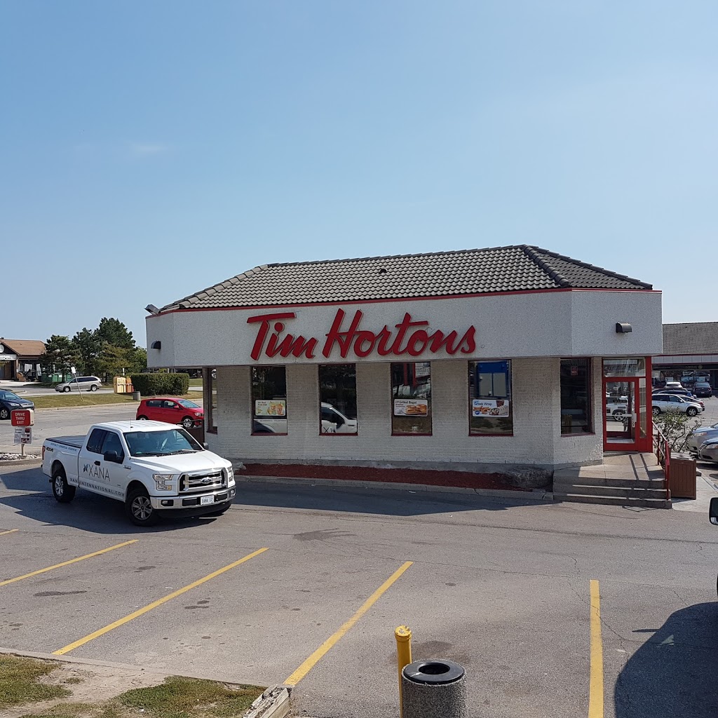 Tim Hortons | 100 Whitmore Rd, Woodbridge, ON L4L 7K4, Canada | Phone: (905) 850-1477